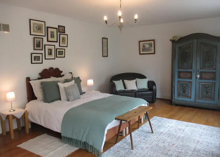 La Maison De Lili