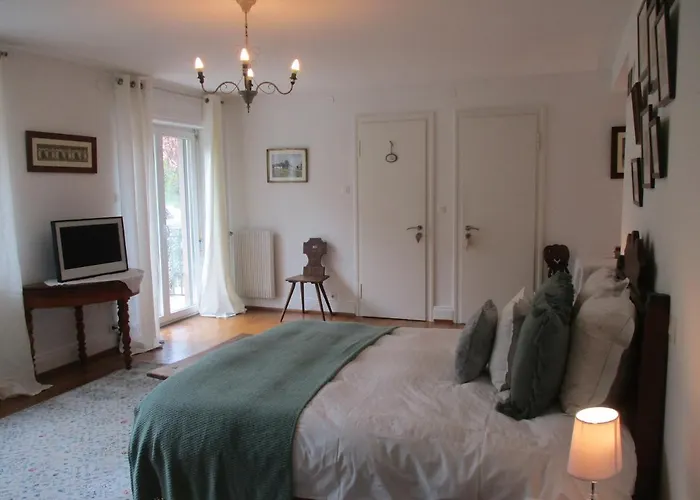 La Maison De Lili