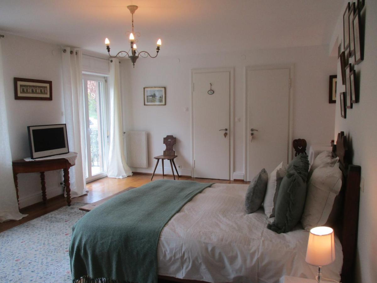 La Maison De Lili Guebwiller