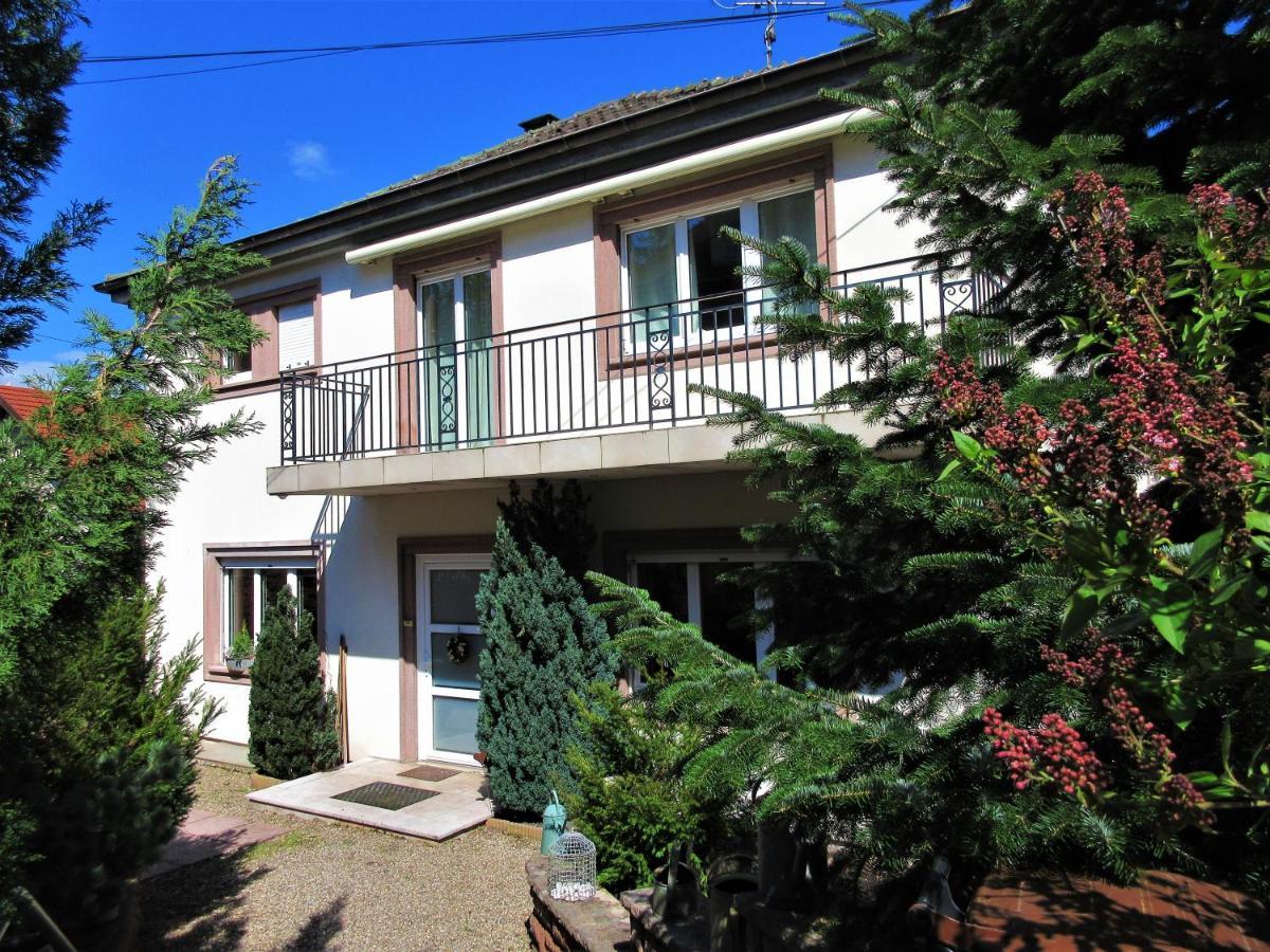 Bed & Breakfast La Maison De Lili